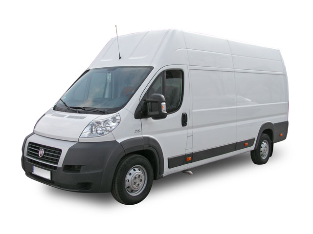 fiat nuoma